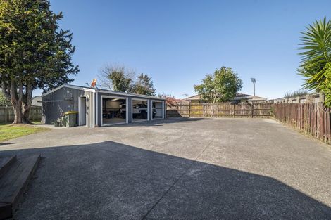 Photo of property in 21 Carter Drive, Pomare, Rotorua, 3015