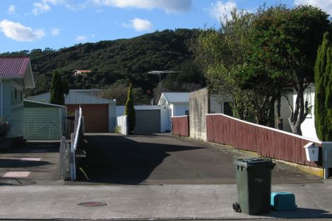 Photo of property in 8 Mohaka Street, Wainuiomata, Lower Hutt, 5014