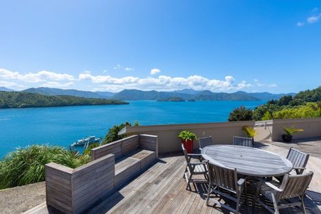 Photo of property in 1 Cooks Ridge, Waikawa, Picton, 7281