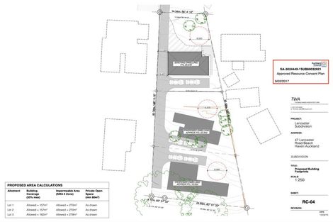 Photo of property in 47 Lancaster Road, Beach Haven, Auckland, 0626