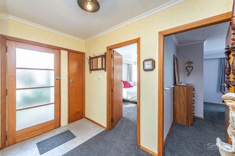 Photo of property in 34 Selwyn Crescent, College Estate, Whanganui, 4500