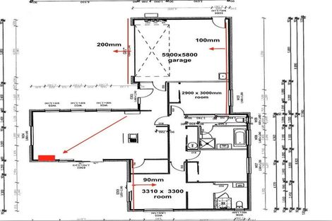 Photo of property in 35 Withers Crescent, Halswell, Christchurch, 8025