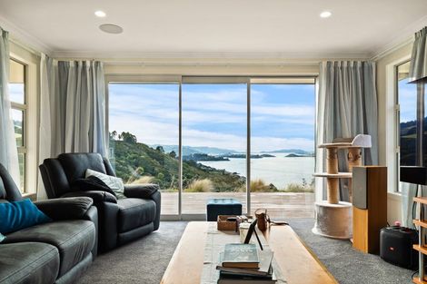 Photo of property in 25 Kakapo Street, Saint Leonards, Dunedin, 9022