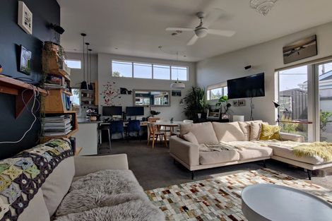 Photo of property in 17 Kedah Street, Miramar, Wellington, 6022