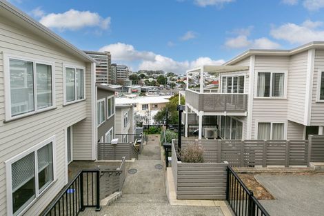 Photo of property in 239u8 Adelaide Road, Newtown, Wellington, 6021