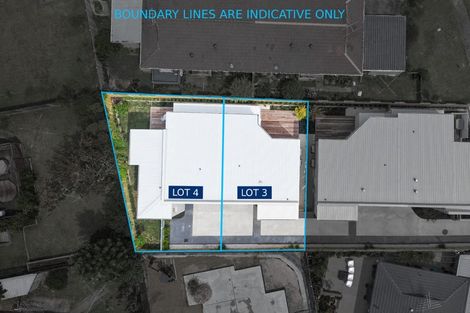 Photo of property in 4c Towra Place, Botany Downs, Auckland, 2010
