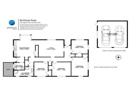 Photo of property in 84 Ellicott Road, Nawton, Hamilton, 3200