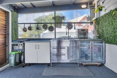 Photo of property in 31 Simon Urlich Road, Karikari Peninsula, Kaitaia, 0483