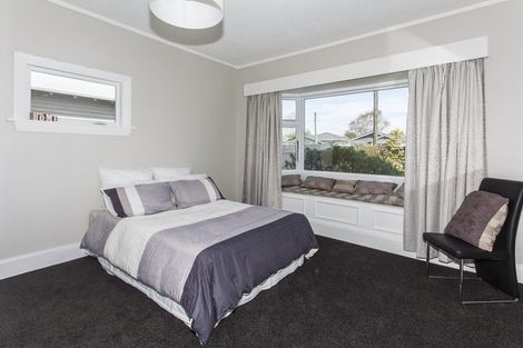 Photo of property in 61 Rhona Street, Linwood, Christchurch, 8062