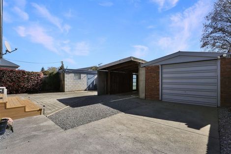 Photo of property in 43 Clark Street, Allenton, Ashburton, 7700