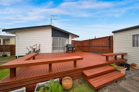 Photo of property in 34 Kamahi Avenue, Hawera, 4610
