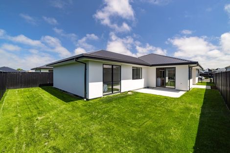 Photo of property in 34 Mcgarry Drive, Kaiapoi, 7630