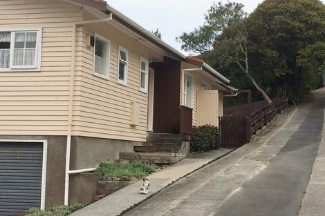 Photo of property in 33b Kowhai Street, Wainuiomata, Lower Hutt, 5014