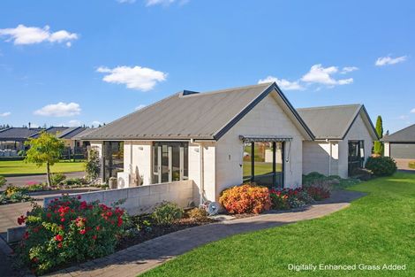 Photo of property in 1 Grace Ireland Drive, Methven, 7730