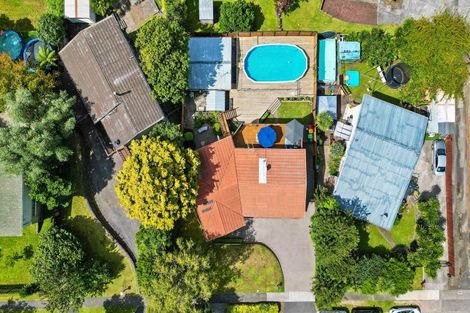 Photo of property in 20 Maple Avenue, Dinsdale, Hamilton, 3204