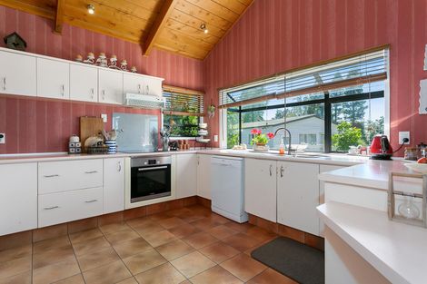 Photo of property in 32 Hetherington Road, Tirau, 3485