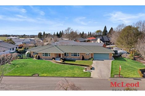 Photo of property in 7 Tranquil Place, Allenton, Ashburton, 7700