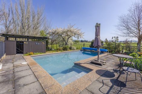 Photo of property in 510 Porangahau Road, Waipukurau, 4282