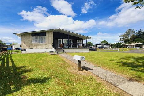 Photo of property in 21 Chartwell Drive, Tokoroa, 3420