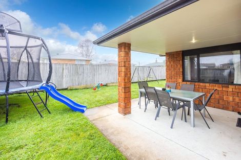 Photo of property in 28 Pharo Place, Ngaruawahia, 3720