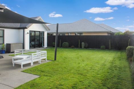 Photo of property in 7 Maclaren Road, Wigram, Christchurch, 8042