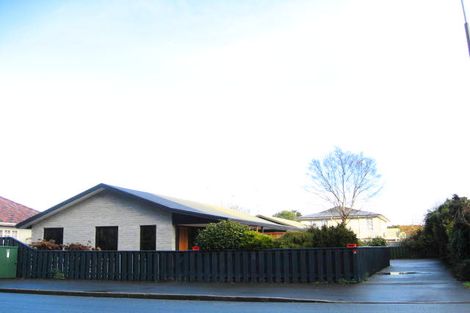 Photo of property in 256 Kelvin Street, Avenal, Invercargill, 9810