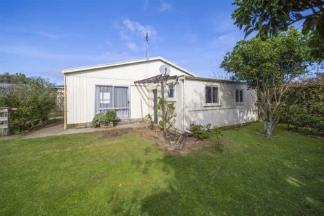Photo of property in 78 Reid Avenue, Hawera, 4610