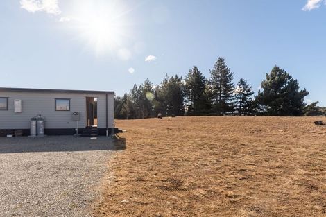 Photo of property in 3 Temple Drive, Twizel, 7901