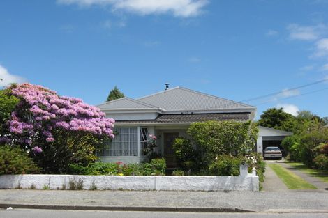 Photo of property in 64 Derby Street, Westport, 7825