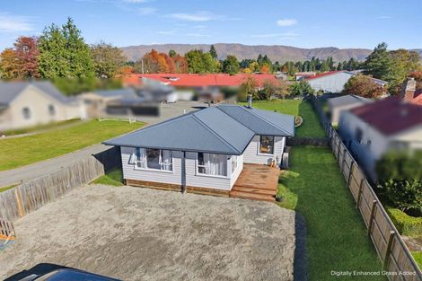 Photo of property in 49 Gall Street, Fairlie, 7925