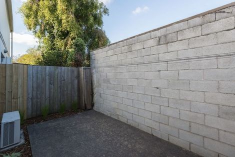 Photo of property in 4/188 Chester Street East, Christchurch Central, Christchurch, 8011