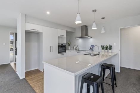 Photo of property in 14 Colebrook Drive, Rolleston, 7614