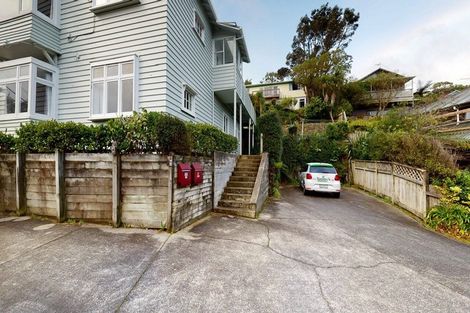 Photo of property in 39 Mornington Road, Brooklyn, Wellington, 6021