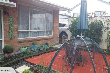 Photo of property in 1/16 Paerata Road, Pukekohe, 2120