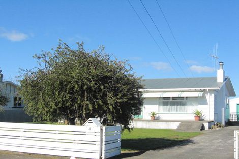 Photo of property in 4 Norrie Street, Levin, 5510