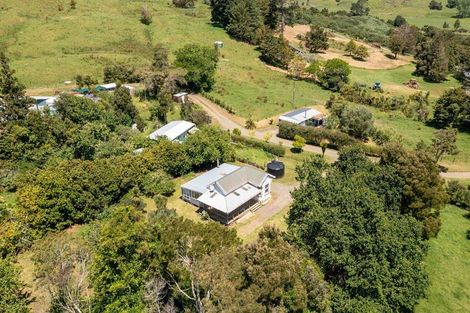 Photo of property in 79b Curtis Road, Rawene, Kaikohe, 0473