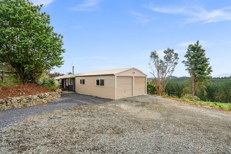 Photo of property in 214 Milne Road, Purua, Whangarei, 0172