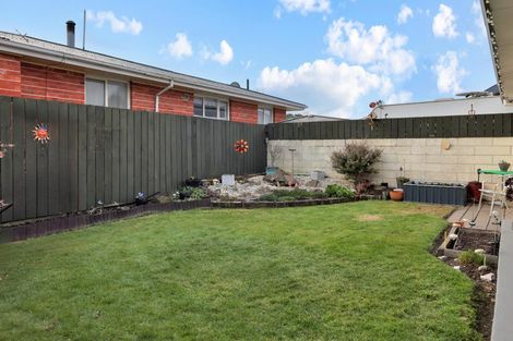 Photo of property in 6 Shearer Street, Tinwald, Ashburton, 7700