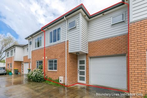 Photo of property in 61u2 York Street, Hamilton East, Hamilton, 3216