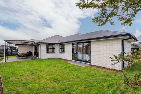 Photo of property in 4 Ellerslie Lane, Lincoln, 7608