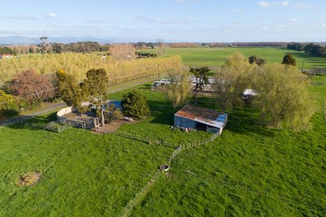 Photo of property in 582 Milson Line, Newbury, Palmerston North, 4478