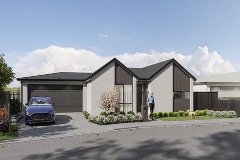 Photo of property in 11 Waianiwa Place, Burwood, Christchurch, 8083