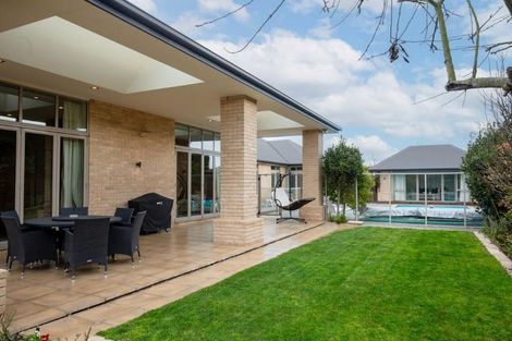 Photo of property in 18 Hampstead Lane, Prebbleton, 7604