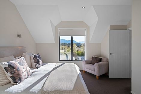 Photo of property in 1 Hidden Hills Drive, Wanaka, 9305