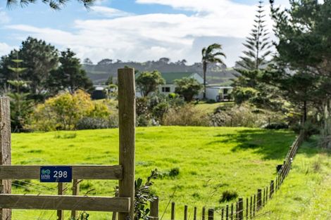 Photo of property in 290 Notorious Road West, Mahuta, Dargaville, 0371