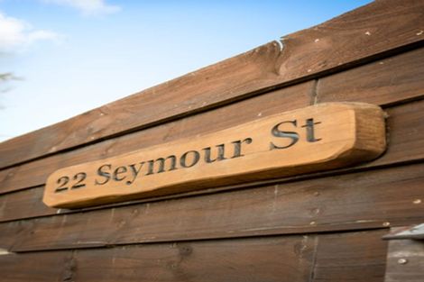 Photo of property in 22 Seymour Street, Hornby, Christchurch, 8042