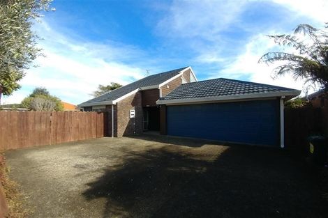 Photo of property in 7 Tarnica Road, Northpark, Auckland, 2013