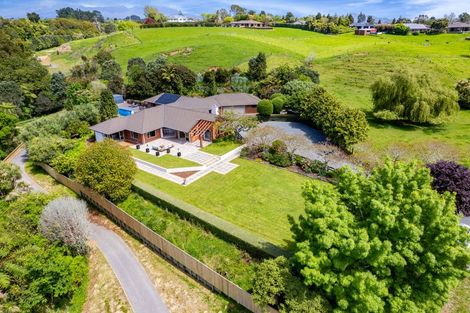 Photo of property in 377 Frankley Road, Ferndale, New Plymouth, 4310