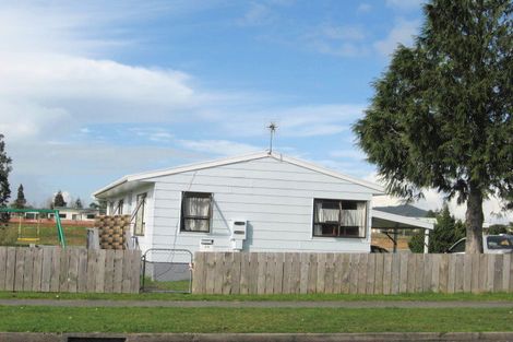 Photo of property in 26 Thomas Street, Tikipunga, Whangarei, 0112