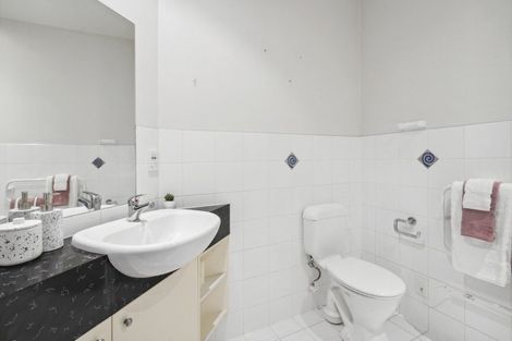 Photo of property in Madison On Tory, 12/148u Tory Street, Te Aro, Wellington, 6011